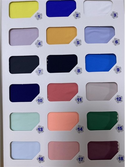 GZ-YXYF 3280#  拉架  幅寬：170CM 克重：170GSM 成分：10%spandex 90%polyester  吸濕排汗 45度照